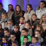 paljenje svijeće i rasvjete Zimski 19