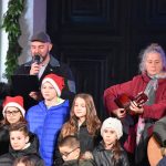 paljenje svijeće i rasvjete Zimski 20