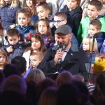 paljenje svijeće i rasvjete Zimski 24