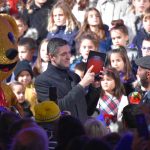 paljenje svijeće i rasvjete Zimski 31