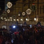 paljenje svijeće i rasvjete Zimski 35