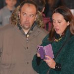 paljenje svijeće i rasvjete Zimski 39