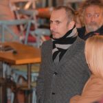 paljenje svijeće i rasvjete Zimski 42