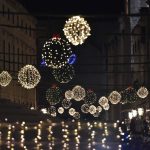 paljenje svijeće i rasvjete Zimski 46