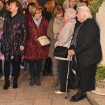paljenje svijeće i rasvjete Zimski 52