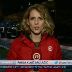 TREĆI DAN U ALBANIJI Dubrovački reporteri o stanju na terenu 6 paula klaic saulacic drac