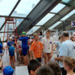 PRVI DAN 'ZLATNOG DUPINA' Četiri medalje za PK Jug, 'pali' i osobni rekordi 10 pk jug zlatni dupin 11
