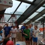 PRVI DAN 'ZLATNOG DUPINA' Četiri medalje za PK Jug, 'pali' i osobni rekordi 4 pk jug zlatni dupin 5
