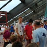PRVI DAN 'ZLATNOG DUPINA' Četiri medalje za PK Jug, 'pali' i osobni rekordi 6 pk jug zlatni dupin 7