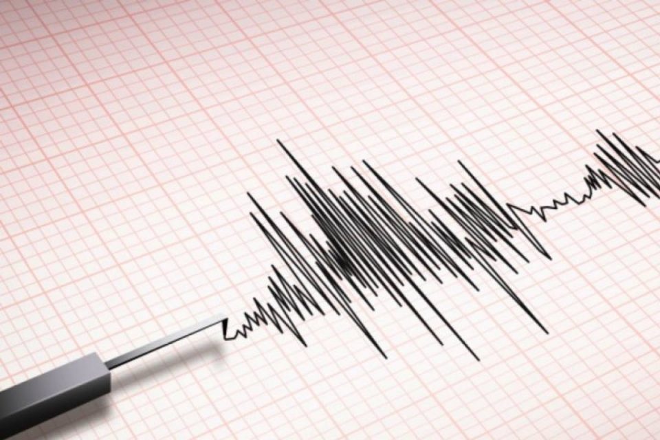 Potres jačine 3.1 po Richteru zabilježen kod Mostara