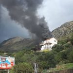 VIDEO U požaru na Kosturu jedna osoba ozlijeđena 3 pozar soline