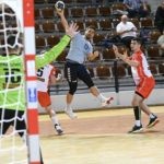 PREMIJER LIGA Rukometašima Dubrovnika 'za dlaku' izmakla pobjeda nad Goricom 1 rukomet 1
