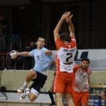 PREMIJER LIGA Rukometašima Dubrovnika 'za dlaku' izmakla pobjeda nad Goricom 11 rukomet 11
