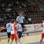 PREMIJER LIGA Rukometašima Dubrovnika 'za dlaku' izmakla pobjeda nad Goricom 13 rukomet 13