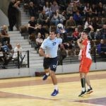 PREMIJER LIGA Rukometašima Dubrovnika 'za dlaku' izmakla pobjeda nad Goricom 14 rukomet 14