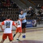 PREMIJER LIGA Rukometašima Dubrovnika 'za dlaku' izmakla pobjeda nad Goricom 16 rukomet 16