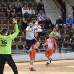 PREMIJER LIGA Rukometašima Dubrovnika 'za dlaku' izmakla pobjeda nad Goricom 18 rukomet 18