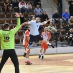 PREMIJER LIGA Rukometašima Dubrovnika 'za dlaku' izmakla pobjeda nad Goricom 19 rukomet 19
