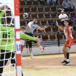 PREMIJER LIGA Rukometašima Dubrovnika 'za dlaku' izmakla pobjeda nad Goricom 2 rukomet 2