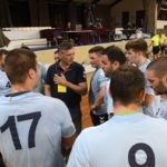 PREMIJER LIGA Rukometašima Dubrovnika 'za dlaku' izmakla pobjeda nad Goricom 20 rukomet 20