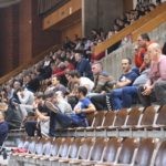 PREMIJER LIGA Rukometašima Dubrovnika 'za dlaku' izmakla pobjeda nad Goricom 22 rukomet 22