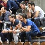 PREMIJER LIGA Rukometašima Dubrovnika 'za dlaku' izmakla pobjeda nad Goricom 25 rukomet 25