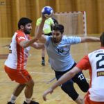 PREMIJER LIGA Rukometašima Dubrovnika 'za dlaku' izmakla pobjeda nad Goricom 3 rukomet 3