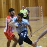 PREMIJER LIGA Rukometašima Dubrovnika 'za dlaku' izmakla pobjeda nad Goricom 4 rukomet 4