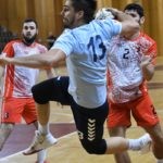 PREMIJER LIGA Rukometašima Dubrovnika 'za dlaku' izmakla pobjeda nad Goricom 5 rukomet 5