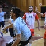 PREMIJER LIGA Rukometašima Dubrovnika 'za dlaku' izmakla pobjeda nad Goricom 6 rukomet 6