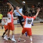 PREMIJER LIGA Rukometašima Dubrovnika 'za dlaku' izmakla pobjeda nad Goricom 7 rukomet 7