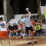 PREMIJER LIGA Rukometašima Dubrovnika 'za dlaku' izmakla pobjeda nad Goricom 9 rukomet 9
