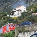 VIDEO U požaru na Kosturu jedna osoba ozlijeđena 4 soline pozar002