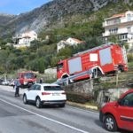 VIDEO U požaru na Kosturu jedna osoba ozlijeđena 5 soline pozar009