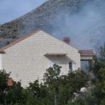 VIDEO U požaru na Kosturu jedna osoba ozlijeđena 7 soline pozar017