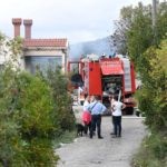 VIDEO U požaru na Kosturu jedna osoba ozlijeđena 15 soline pozar050