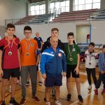 stolni tenis zupanijsko prvenstvo 2