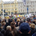 strajk zagreb ucitelji 1