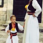 tatjana dragovic luce arbulic konavoska nosnja