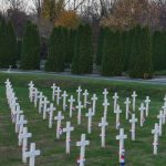 Predstavnici UHDDR Župa dubrovačka u Vukovaru, položili vijenac na Memorijalnom groblju 4 uhddr zupa vukovar 4