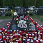 Predstavnici UHDDR Župa dubrovačka u Vukovaru, položili vijenac na Memorijalnom groblju 7 uhddr zupa vukovar blago zadro