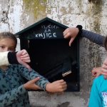 vandalizam park mokosica