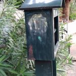 vandalizam park mokosica 4