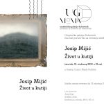 zivot u kutiji josip mijic 2