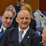 ZDRAVSTVENA SKRB BRANITELJA Bekić: 'Od 2017. proveli smo 2 tisuće sistematskih pregleda' 1 002branitelji strategija