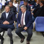 ZDRAVSTVENA SKRB BRANITELJA Bekić: 'Od 2017. proveli smo 2 tisuće sistematskih pregleda' 2 003branitelji strategija