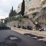 003kineski zid asfalt 2019