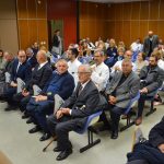 ZDRAVSTVENA SKRB BRANITELJA Bekić: 'Od 2017. proveli smo 2 tisuće sistematskih pregleda' 3 005branitelji strategija