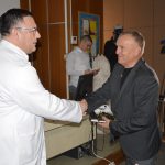 ZDRAVSTVENA SKRB BRANITELJA Bekić: 'Od 2017. proveli smo 2 tisuće sistematskih pregleda' 7 009branitelji strategija