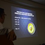 ZDRAVSTVENA SKRB BRANITELJA Bekić: 'Od 2017. proveli smo 2 tisuće sistematskih pregleda' 8 010branitelji strategija